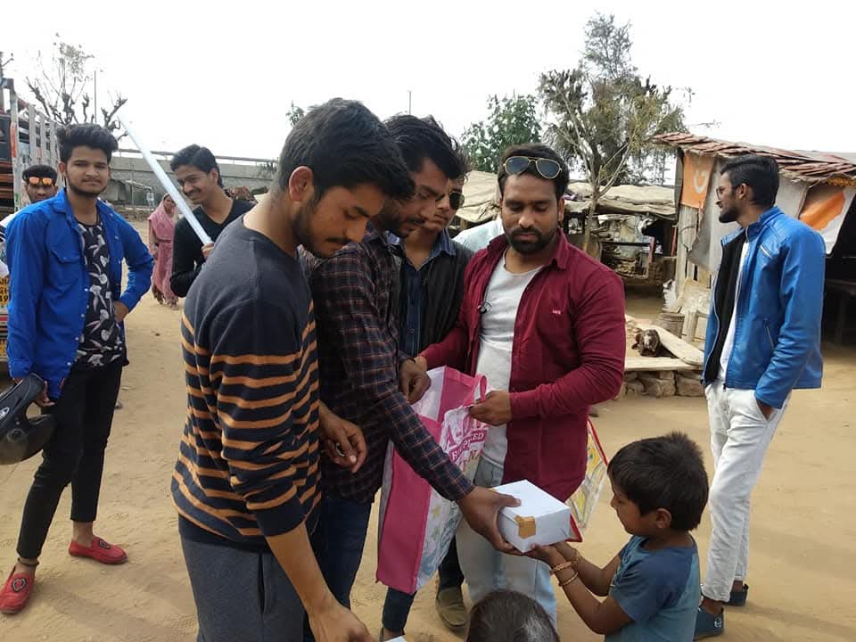 Solar Panel Installation