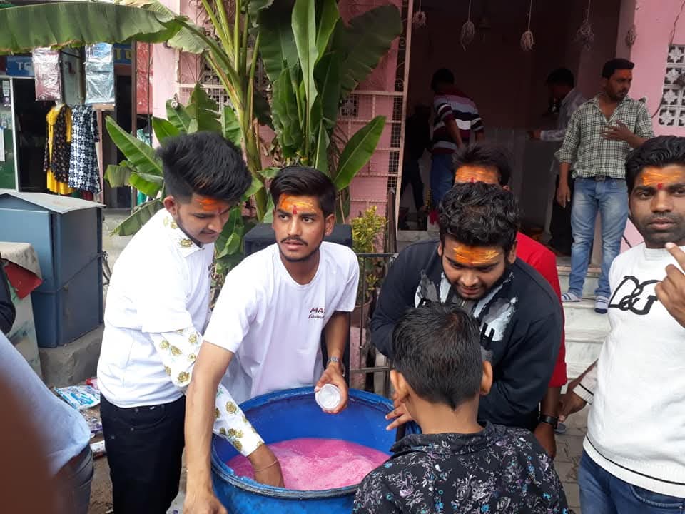 Women Empowerment Workshop